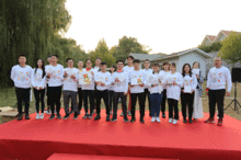 2018恒信东方拓展活动圆满落幕,精彩瞬间加载完毕