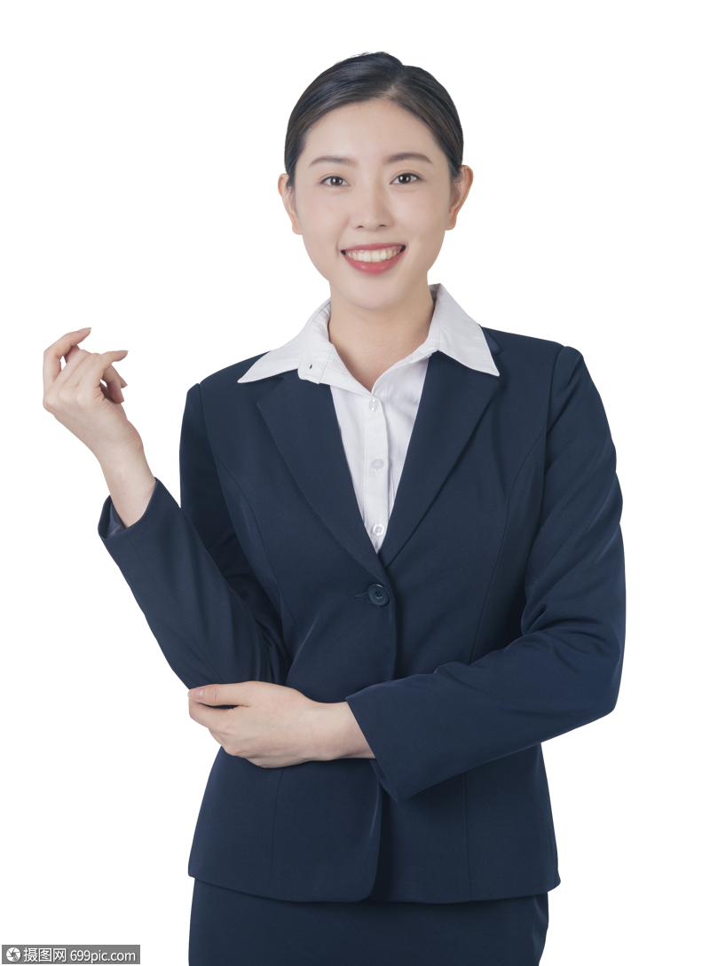 姜水英 项目运营总监