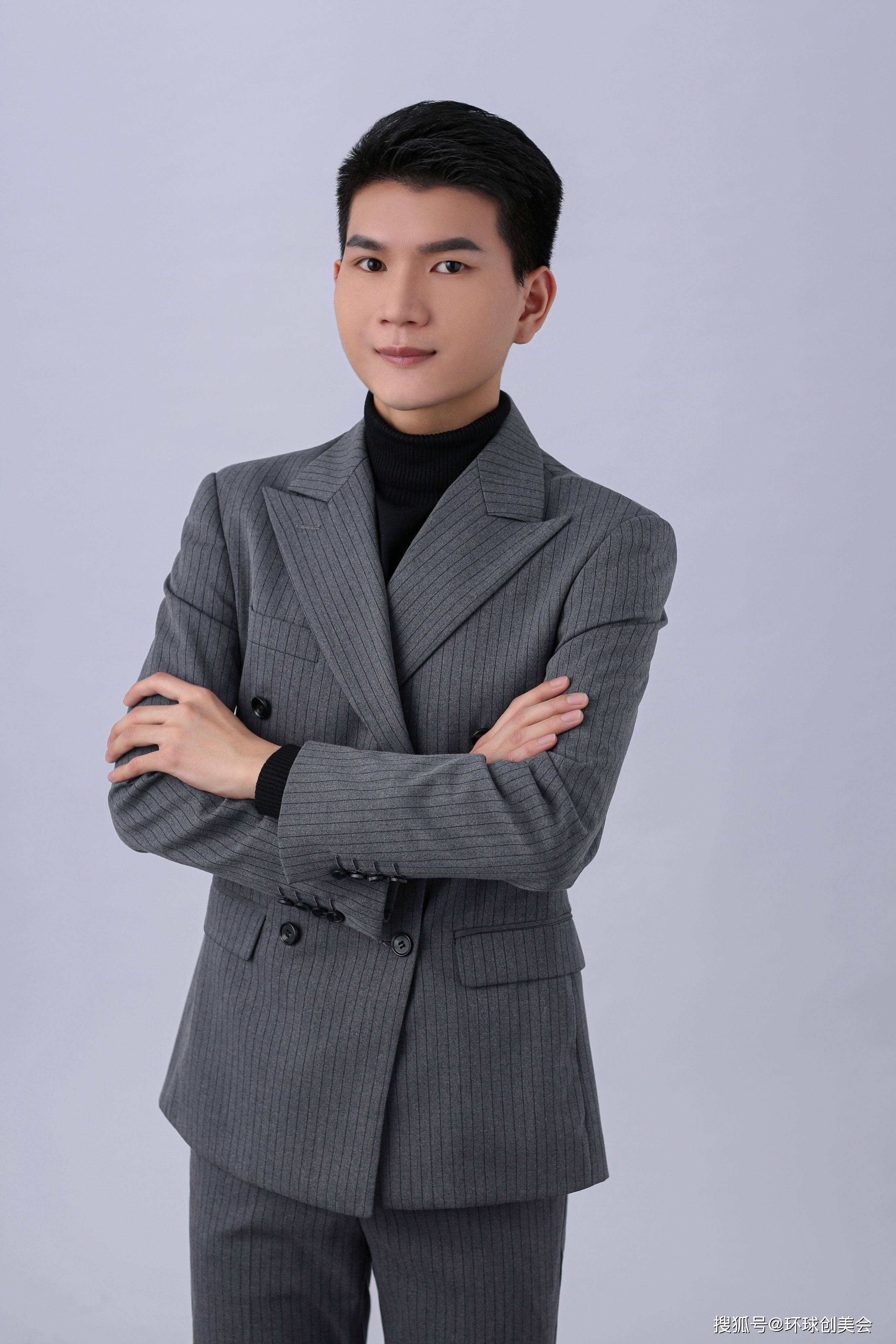 刘成宪 品牌与内容负责人