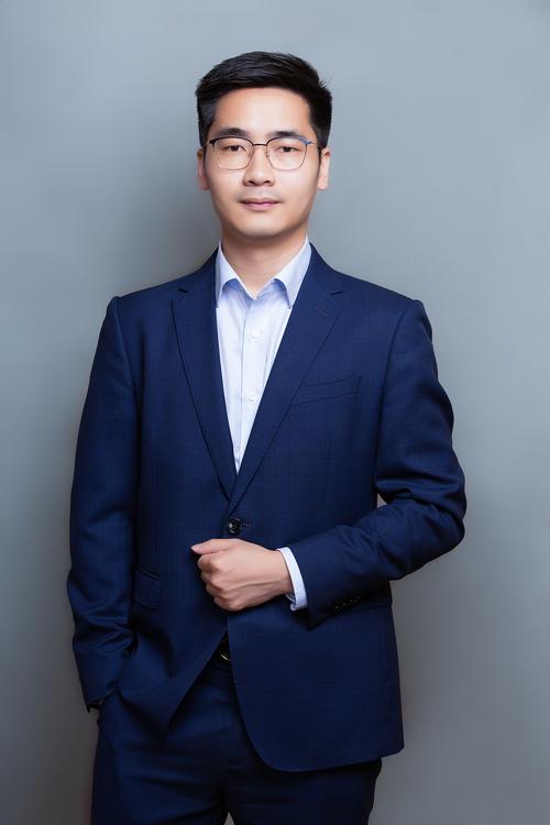 严愚贵 创意策略总监